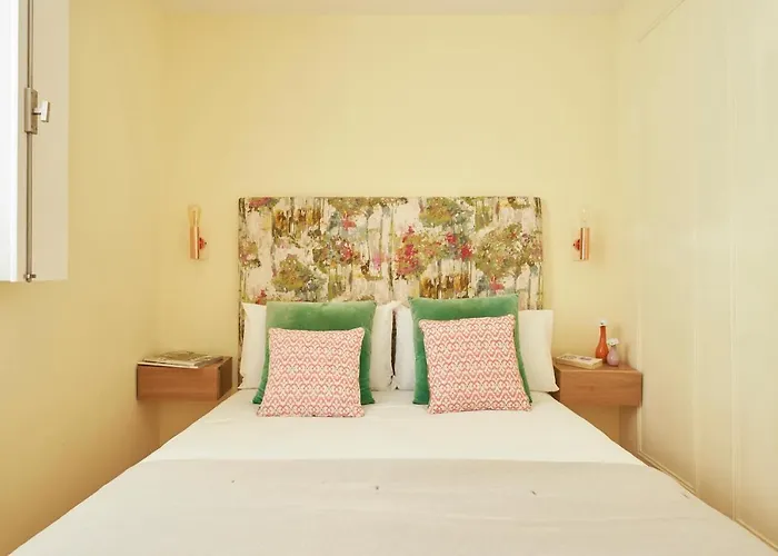 Choice Alfama Apartment