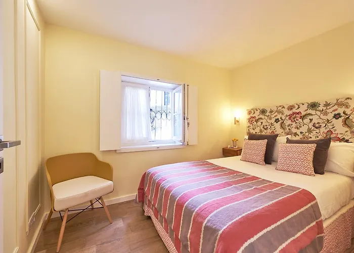 Apartmán Choice Alfama