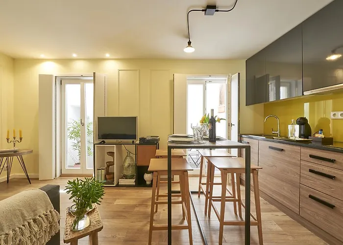 Choice Alfama Lisbon