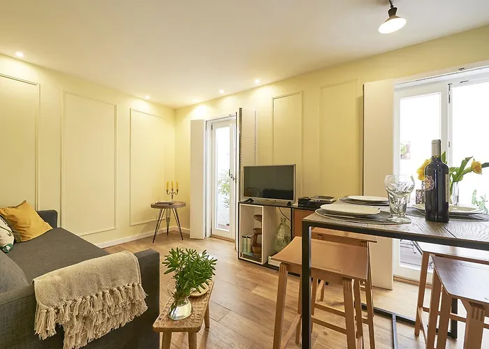 Apartmán Choice Alfama