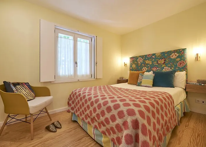 Choice Alfama Apartment Lisbon