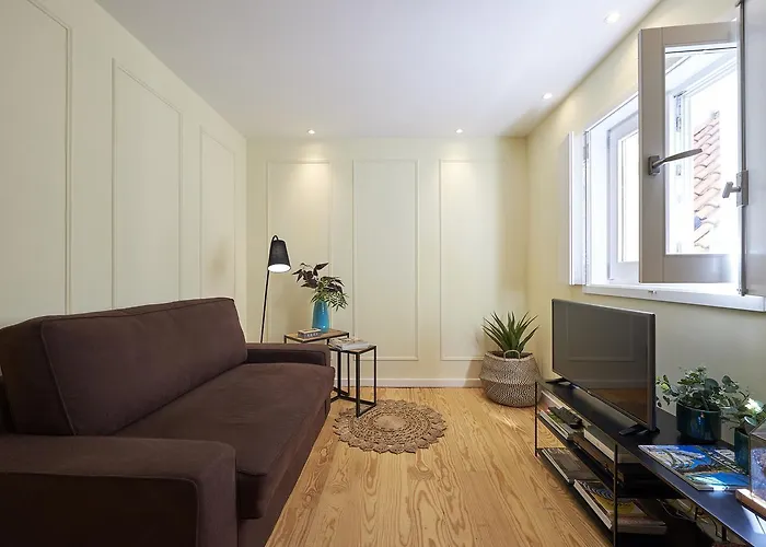 Choice Alfama Apartment *