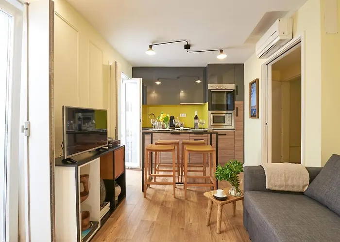 Apartment Choice Alfama Lisbon