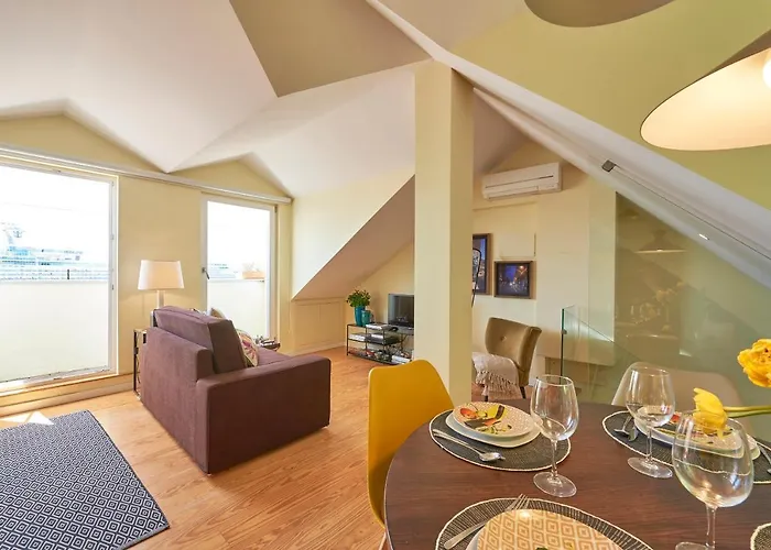 Choice Alfama Lisbon