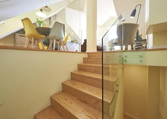 Apartmán Choice Alfama