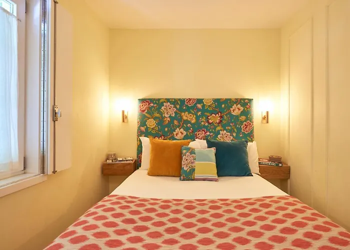 Apartmán Choice Alfama *