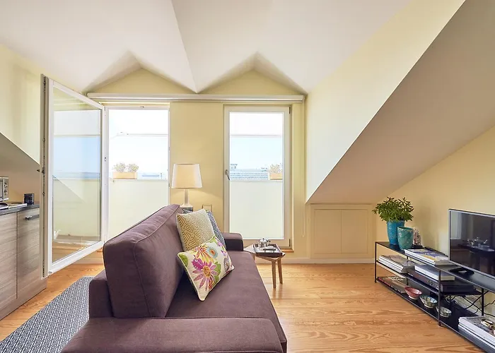 Choice Alfama * Lisbon