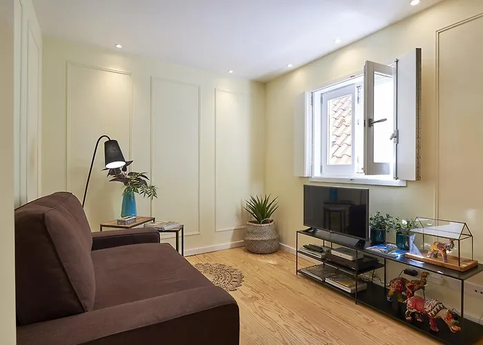 Choice Alfama Apartment