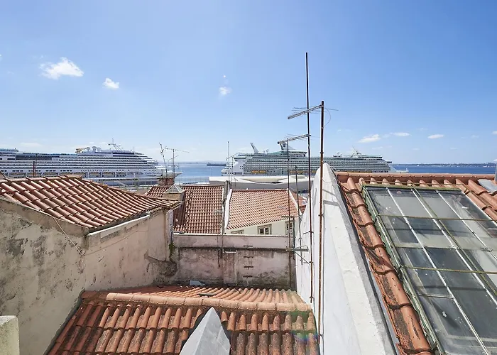 Apartment Choice Alfama
