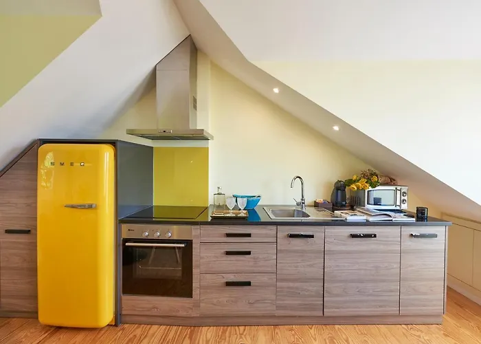 Choice Alfama * Lisboa