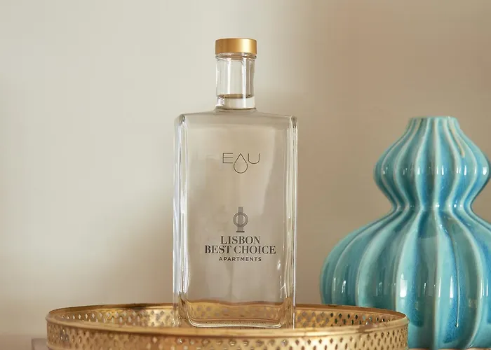 Apartment Choice Alfama