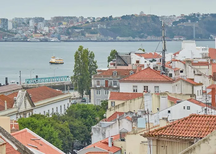 Apartment Choice Alfama