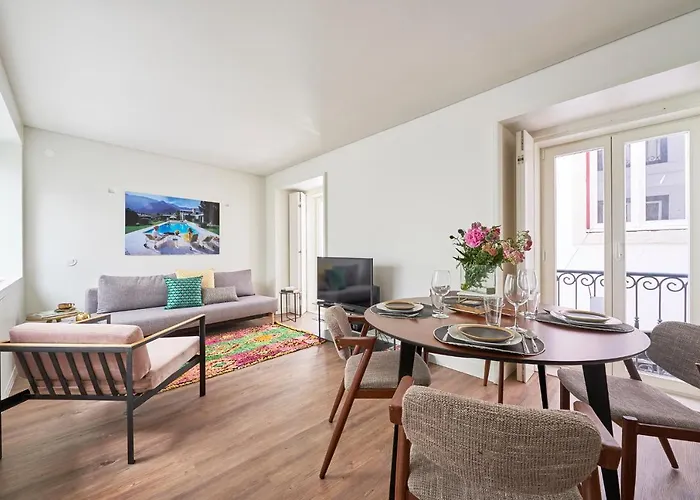 Choice Alfama * Lisbon