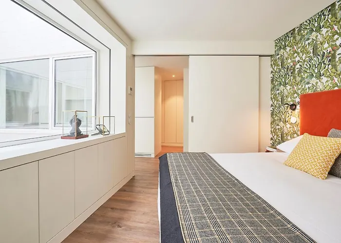 Choice Alfama * Lisbon