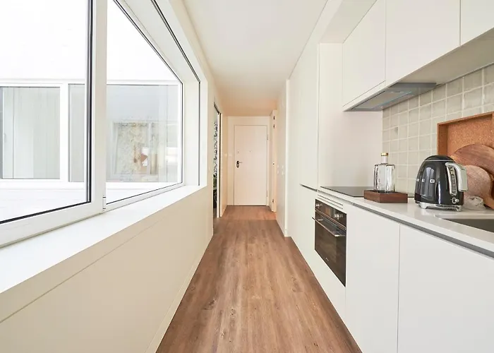 Apartmán Choice Alfama *