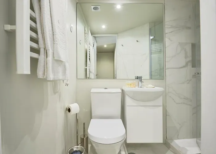 Choice Alfama Apartmán