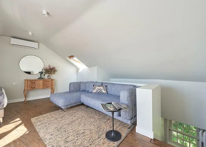 Choice Alfama Apartment