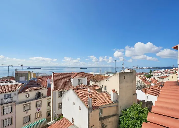 Apartment Choice Alfama