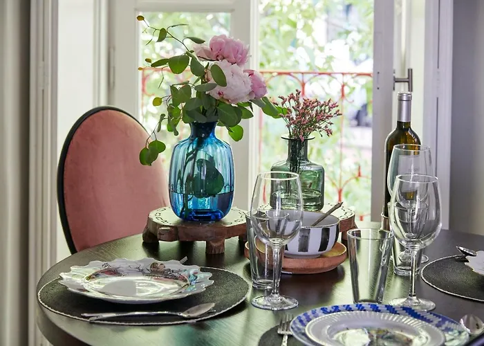 Choice Alfama * Lisboa