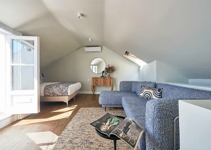 Choice Alfama Apartment *