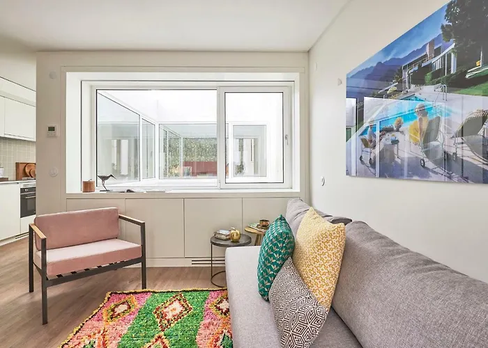 Choice Alfama * Lisboa