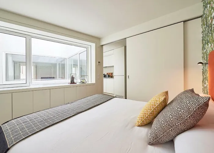 Apartment Choice Alfama *