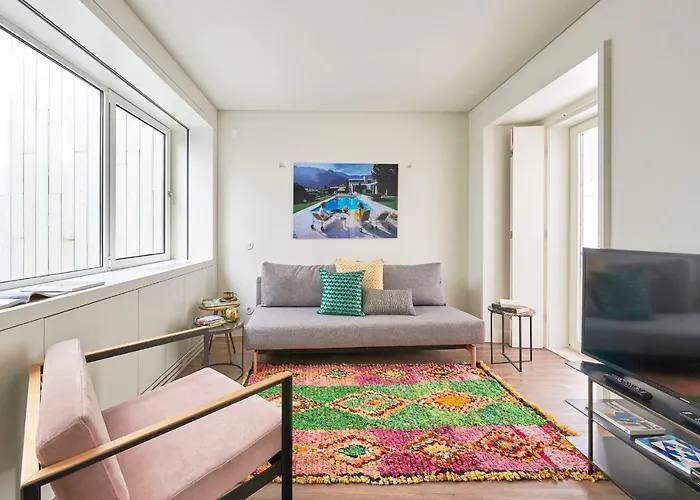 Choice Alfama * Lisboa