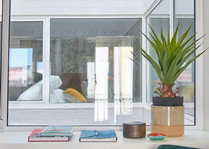 Choice Alfama Lisboa