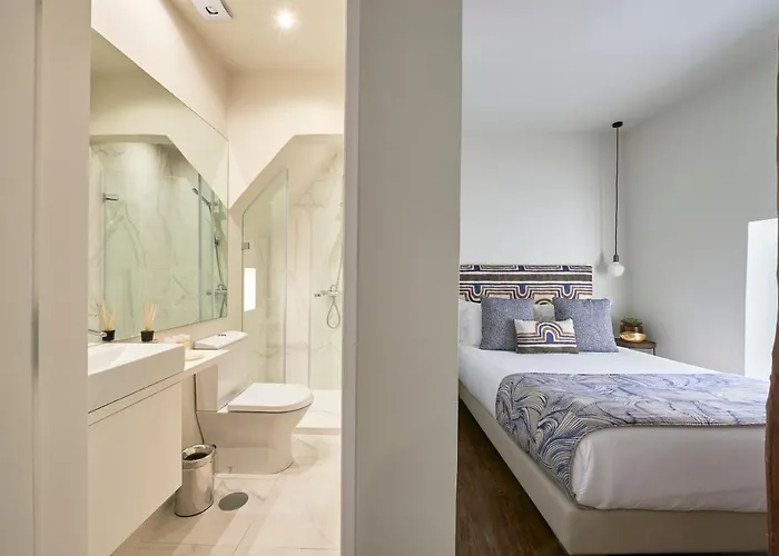 Choice Alfama Apartment