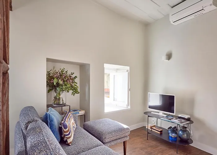 Choice Alfama * Lisboa