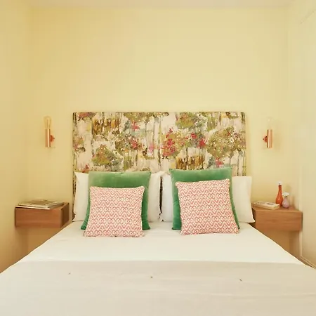 Choice Alfama Апартаменты