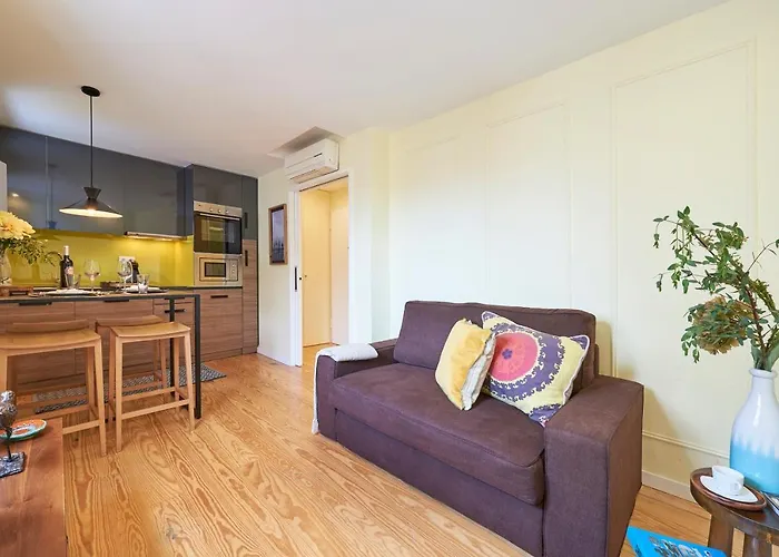 Apartman Choice Alfama *