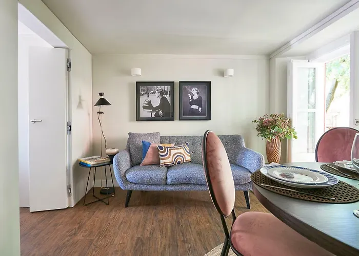 Apartman Choice Alfama