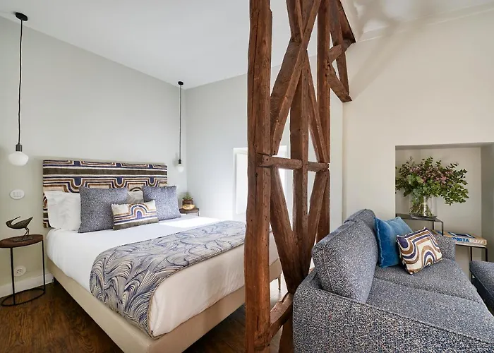 Apartman Choice Alfama