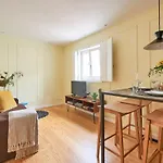 Choice Alfama Apartament *