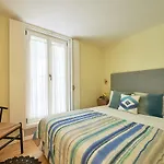 Choice Alfama Apartament Lizbona