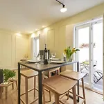 Apartament Choice Alfama