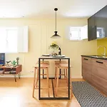Choice Alfama Apartament Lizbona