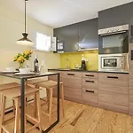 Apartament Choice Alfama Lizbona