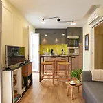 Apartament Choice Alfama Lizbona