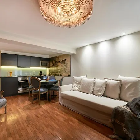 Apartament Choice Alfama *
