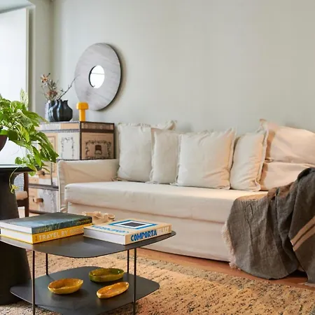 Apartmán Choice Alfama *