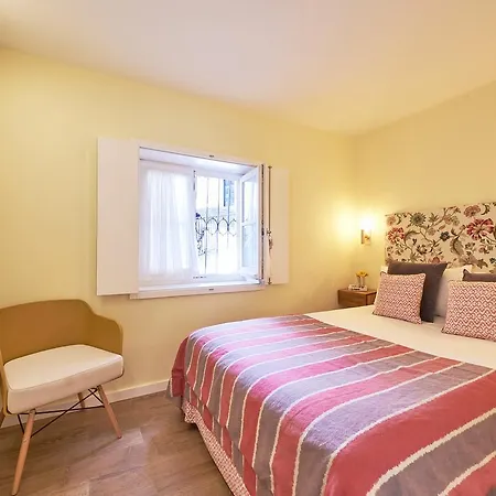 Apartmán Choice Alfama