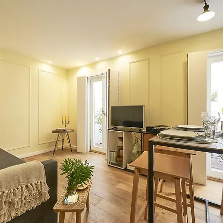 Apartmán Choice Alfama