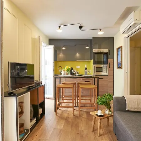 Apartmán Choice Alfama Lisboa