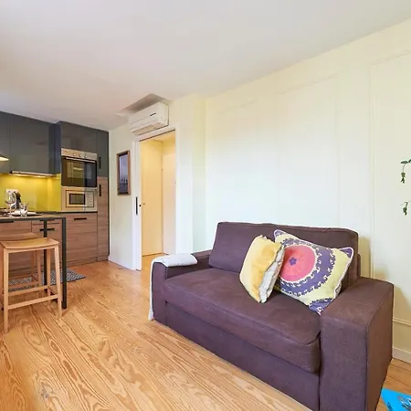 Apartmán Choice Alfama *