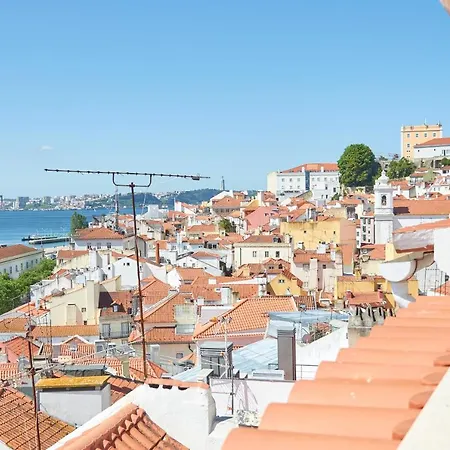 Apartament Choice Alfama