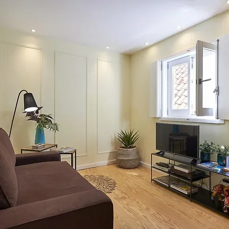 Choice Alfama Apartman