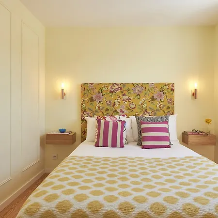 Apartmán Choice Alfama Lisboa