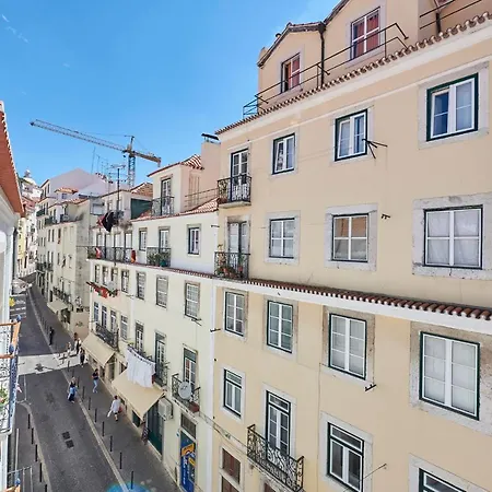 Apartman Choice Alfama *